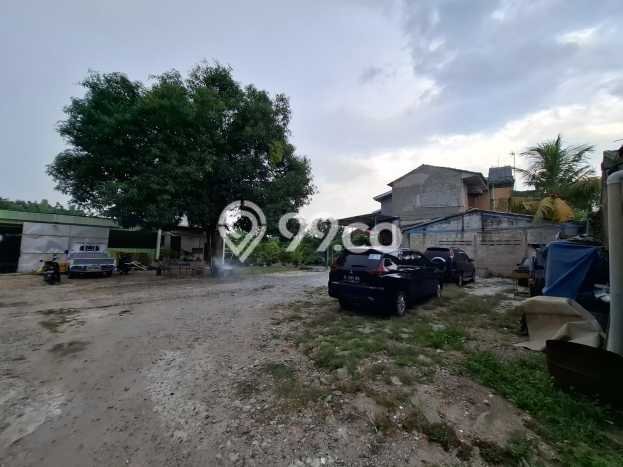 Untuk Dijual! Komersial di Pasar Kemis Tangerang LT 2007m2 / LB 823m2 Kawasan Strategis Untuk Dijual! Komersial di Pasar Kemis Tangerang LT 2007m2 / LB 823m2 Kawasan Strategis