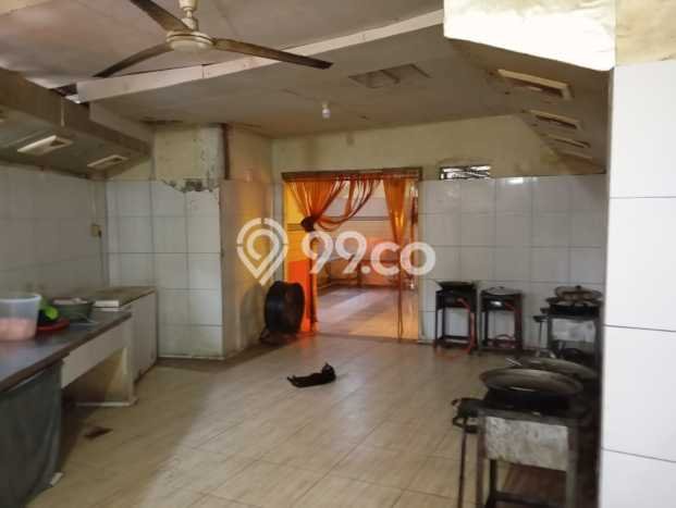 Untuk Dijual Komersial di Cibodas Tangerang LT 795m2 / LB 231m2 Untuk Dijual Komersial di Cibodas Tangerang LT 795m2 / LB 231m2