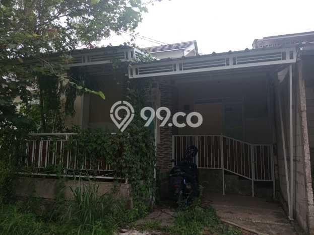 Jual Rumah Siap Huni di Jonggol Bogor Harga Rp 230 Juta LT 72m2 Jual Rumah Siap Huni di Jonggol Bogor Harga Rp 230 Juta LT 72m2