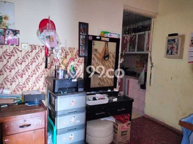 Jual Rumah Bagus Siap Huni LB 110m2 di Pamulang, Tangerang Selatan Jual Rumah Bagus Siap Huni LB 110m2 di Pamulang, Tangerang Selatan