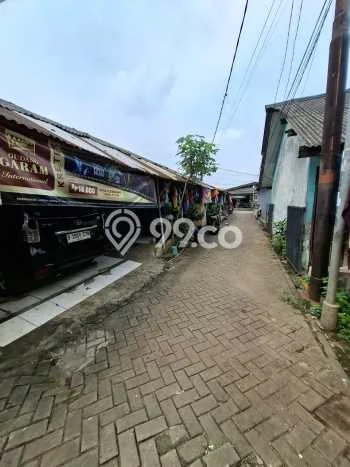 Dijual Kost di Jati Uwung, Tangerang, 14 KT, 7 KM, Luas 180m2 Dijual Kost di Jati Uwung, Tangerang, 14 KT, 7 KM, Luas 180m2