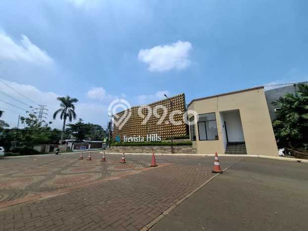 Jual Rumah Eksklusif 2 KT di Bojongsari, Bogor Jual Rumah Eksklusif 2 KT di Bojongsari, Bogor
