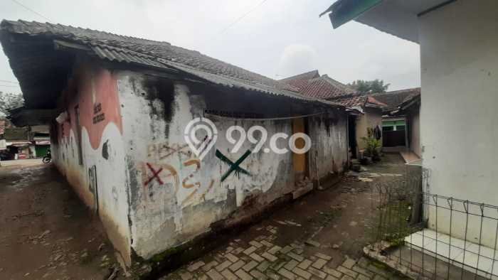 Rumah Sederhana Dijual di Baros 2 Kamar dengan Luas Tanah 214m2 Rumah Sederhana Dijual di Baros 2 Kamar dengan Luas Tanah 214m2
