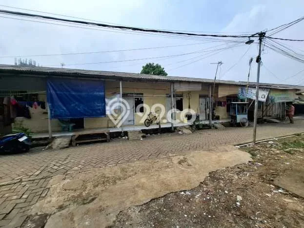Dijual Kost di Jati Uwung, Tangerang, 14 KT, 7 KM, Luas 180m2 Dijual Kost di Jati Uwung, Tangerang, 14 KT, 7 KM, Luas 180m2