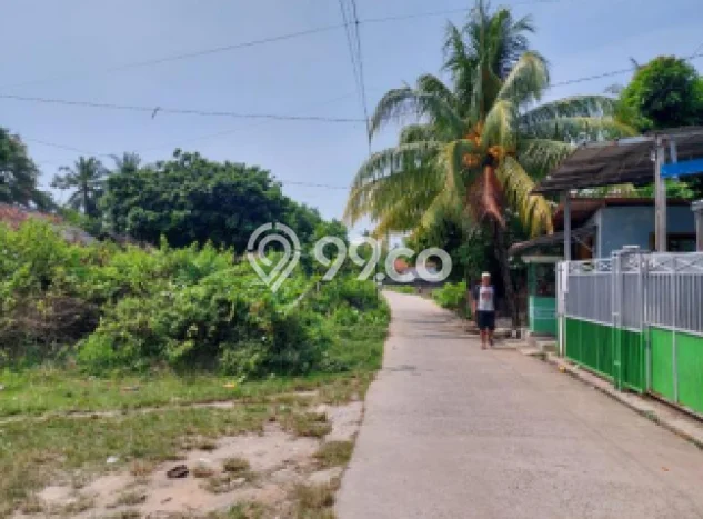 Rumah 2 KT 1 KM Luas Tanah 396m2m², LB 349m2m² di Anyar, Serang Rumah 2 KT 1 KM Luas Tanah 396m2m², LB 349m2m² di Anyar, Serang