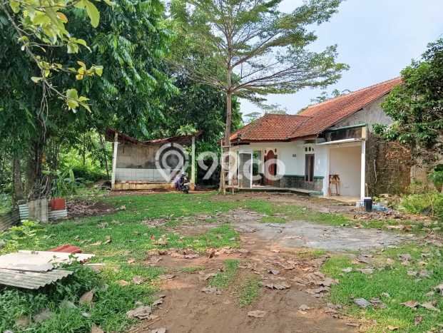 Rumah Nyaman 2 KT LB 121m2 Kondisi Bagus di Citayam Rumah Nyaman 2 KT LB 121m2 Kondisi Bagus di Citayam