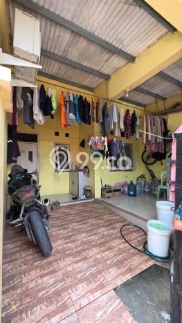 Hunian Murah Dijual Area Cikarang Utara, Bekasi Harga Rp 299 Juta Hunian Murah Dijual Area Cikarang Utara, Bekasi Harga Rp 299 Juta