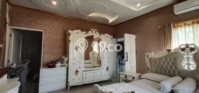 Rumah Modern Cantik 4 Kamar Siap Huni di Gunung Putri Rumah Modern Cantik 4 Kamar Siap Huni di Gunung Putri