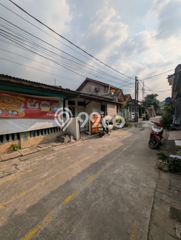 Rumah Sederhana Dijual di Legok 1 Kamar dengan LT 60m2 Rumah Sederhana Dijual di Legok 1 Kamar dengan LT 60m2