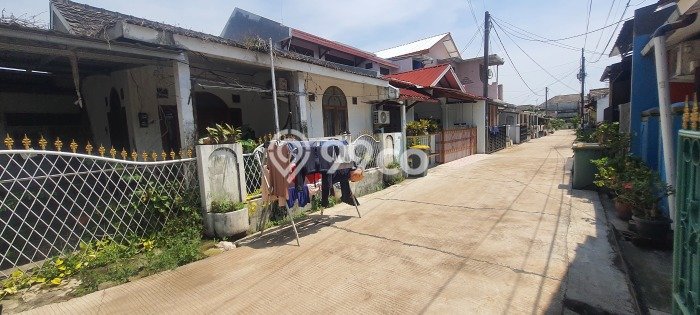 Rumah Budget Favorit Dijual Area Cimanggis LT 119m2 Rumah Budget Favorit Dijual Area Cimanggis LT 119m2