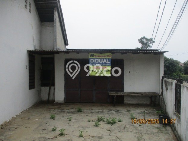 Dijual Rumah Minimalis Bagus Punya 3 KT di Pamulang Tangerang Selatan SHM Dijual Rumah Minimalis Bagus Punya 3 KT di Pamulang Tangerang Selatan SHM