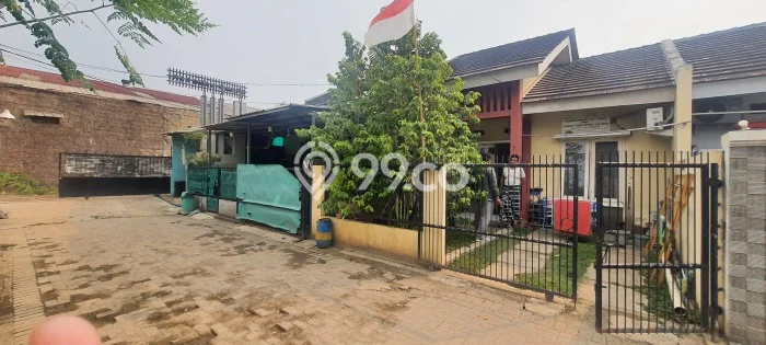 Rumah Minimalis Terbaik Dijual di Pinang LT 77m2 Rumah Minimalis Terbaik Dijual di Pinang LT 77m2