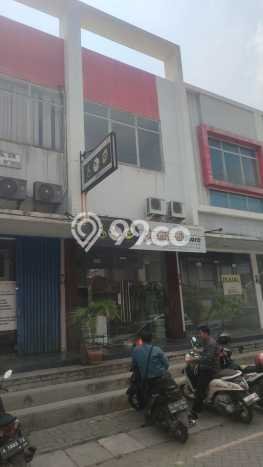 Ruko Dijual di Cibeber LT 62m2, LB 124m2 untuk Investasi Ruko Dijual di Cibeber LT 62m2, LB 124m2 untuk Investasi