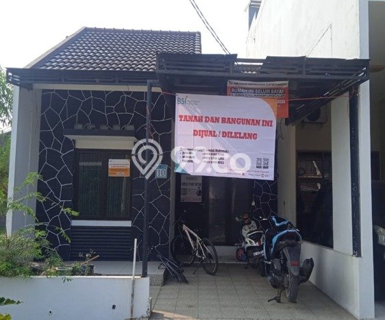 Rumah Murah Dijual Area Tarumajaya, Bekasi Harga Rp 365 Juta Rumah Murah Dijual Area Tarumajaya, Bekasi Harga Rp 365 Juta