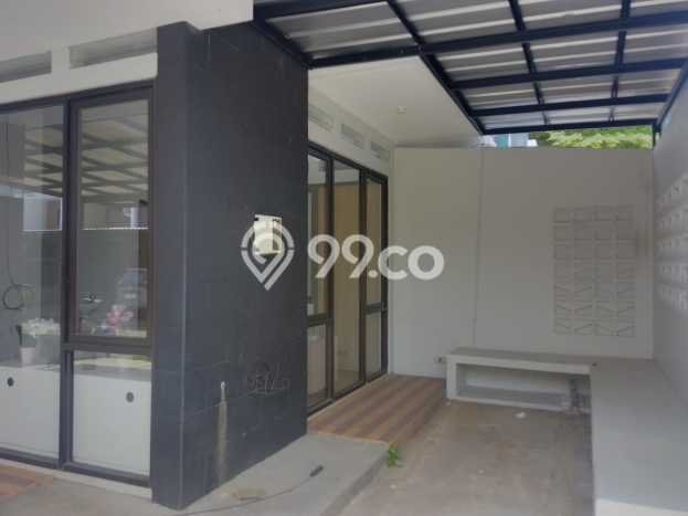 Hunian Cantik Minimalis Lb 45m2 di Pamulang, Tangerang Selatan Hunian Cantik Minimalis Lb 45m2 di Pamulang, Tangerang Selatan