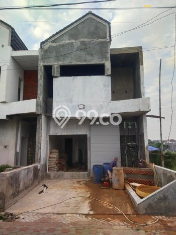Rumah Minimalis Dijual di Serpong 3 Kamar dengan Luas Tanah 72m2 Rumah Minimalis Dijual di Serpong 3 Kamar dengan Luas Tanah 72m2