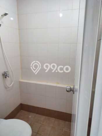 Dijual Apartemen 2 KT di Jakarta Timur Luas 34m2 Dijual Apartemen 2 KT di Jakarta Timur Luas 34m2