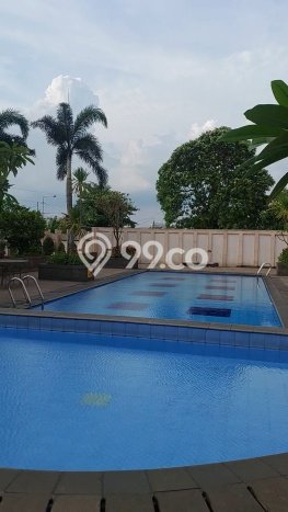 Apartemen Terjangkau Dijual di Depok 1 KT & 1 KM Apartemen Terjangkau Dijual di Depok 1 KT & 1 KM