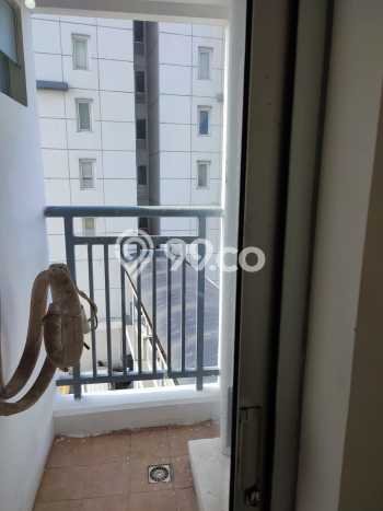 Dijual Apartemen 2 KT di Jakarta Timur Luas 34m2 Dijual Apartemen 2 KT di Jakarta Timur Luas 34m2