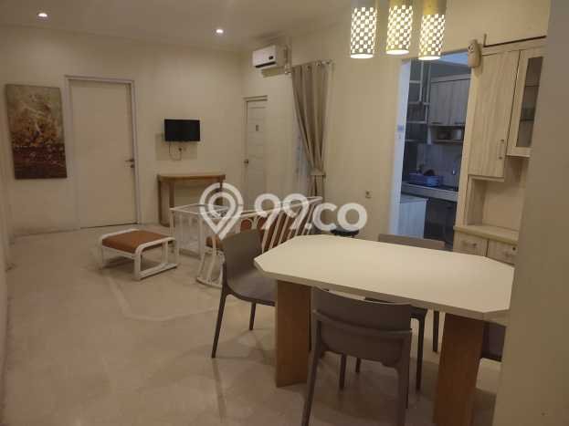 Rumah Luxury Modern Tanpa Renovasi di Sektor 2 - Bintaro Jakarta Selatan Rumah Luxury Modern Tanpa Renovasi di Sektor 2 - Bintaro Jakarta Selatan
