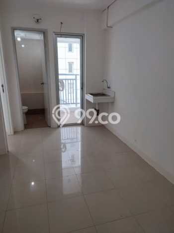 Dijual Apartemen 2 KT di Jakarta Timur Luas 34m2 Dijual Apartemen 2 KT di Jakarta Timur Luas 34m2