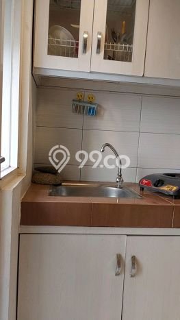 Apartemen Terjangkau Dijual di Depok 1 KT & 1 KM Apartemen Terjangkau Dijual di Depok 1 KT & 1 KM