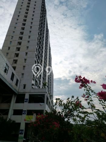 Apartemen Terjangkau Dijual di Depok 1 KT & 1 KM Apartemen Terjangkau Dijual di Depok 1 KT & 1 KM