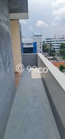 AREA KOMERSIAL! Ruko Kawasan Duren Tiga, Luas 70m², Posisi Premium AREA KOMERSIAL! Ruko Kawasan Duren Tiga, Luas 70m², Posisi Premium