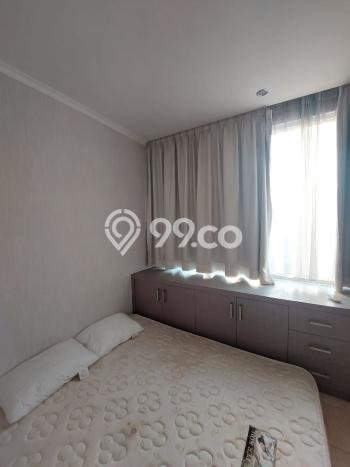Apartemen di Senayan, 3 KM, Luas 130m², Lokasi Premium Apartemen di Senayan, 3 KM, Luas 130m², Lokasi Premium