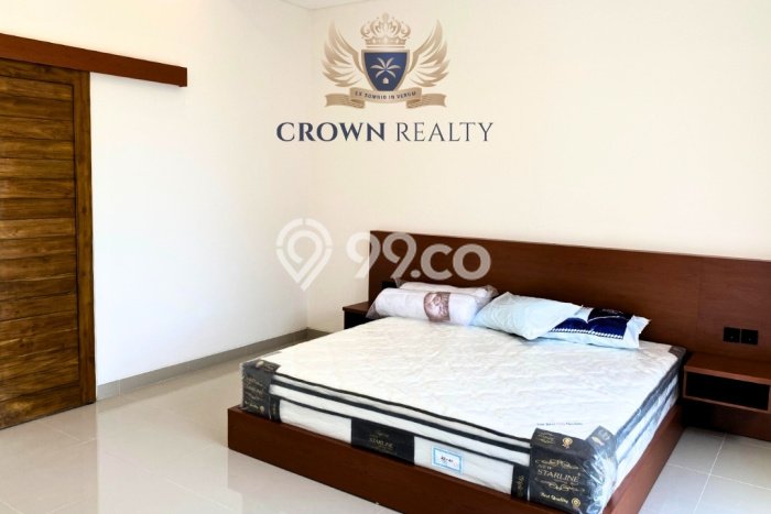 Dijual! Vila di , Dimensi 254m2m², Posisi Premium Dijual! Vila di , Dimensi 254m2m², Posisi Premium
