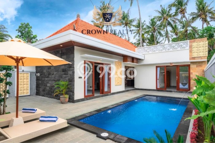 Vila Kawasan , Luas 200m2m², Akses Mudah Fasilitas Umum Vila Kawasan , Luas 200m2m², Akses Mudah Fasilitas Umum