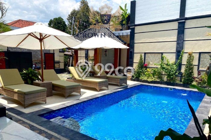 DIJUAL! Vila di , Area 250m2m², Akses ke Fasilitas Umum DIJUAL! Vila di , Area 250m2m², Akses ke Fasilitas Umum