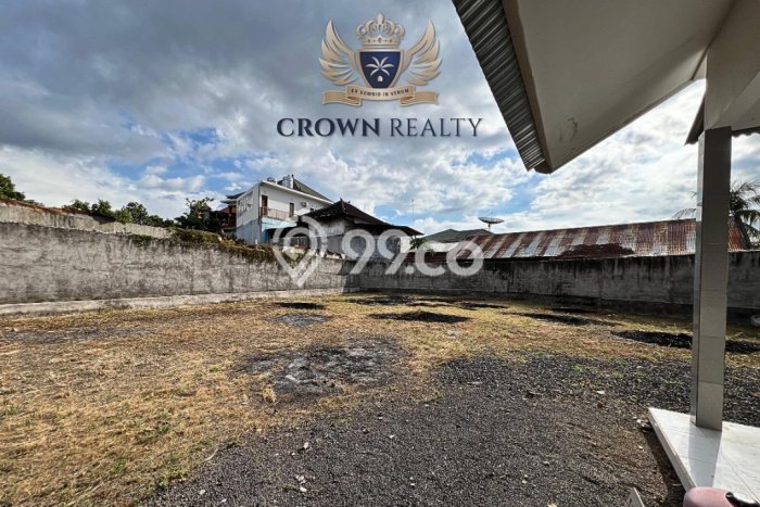 Tanah Kavling Disewakan di Penarukan dengan Luas 600m2 Tanah Kavling Disewakan di Penarukan dengan Luas 600m2