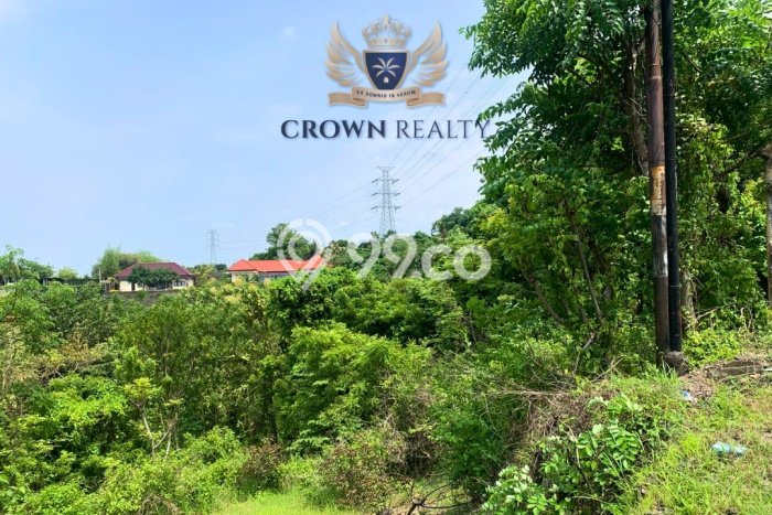 Kavling Tanah untuk Dijual di Kayuputih, Buleleng, Luas 2000m2 Kavling Tanah untuk Dijual di Kayuputih, Buleleng, Luas 2000m2