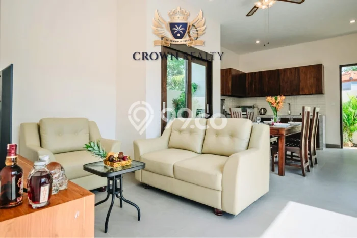 LOKASI TERBAIK! Vila di , Dimensi 185m2m², Lingkungan Tenang dan nyaman LOKASI TERBAIK! Vila di , Dimensi 185m2m², Lingkungan Tenang dan nyaman