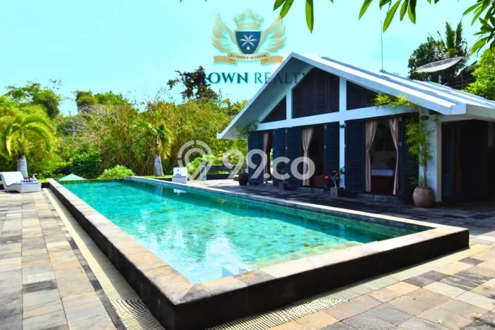 LOKASI STRATEGIS! Vila Kawasan , Area 3220m2m², Lingkungan Prima LOKASI STRATEGIS! Vila Kawasan , Area 3220m2m², Lingkungan Prima