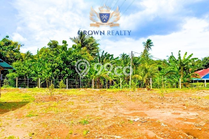 Lahan Dijual Lokasi Strategis di Buleleng dengan Luas 1800m2 Lahan Dijual Lokasi Strategis di Buleleng dengan Luas 1800m2