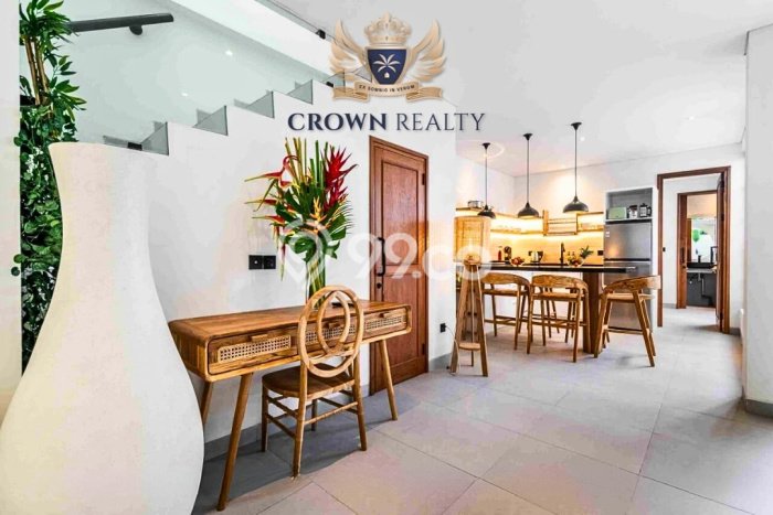 Vila Kawasan , Luas 100m2m², Ideal untuk hunian keluarga Vila Kawasan , Luas 100m2m², Ideal untuk hunian keluarga