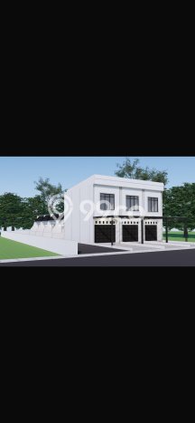 Dijual Hunian Rumah Nyaman 3 Kamar di Johor, Medan Dijual Hunian Rumah Nyaman 3 Kamar di Johor, Medan