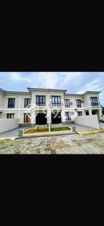 Rumah Modern 3 Kamar LT 90m2 di Johor Rumah Modern 3 Kamar LT 90m2 di Johor