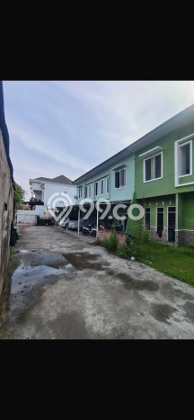 Rumah Modern Minimalis 3 KT Siap Huni di Medan Helvetia Rumah Modern Minimalis 3 KT Siap Huni di Medan Helvetia