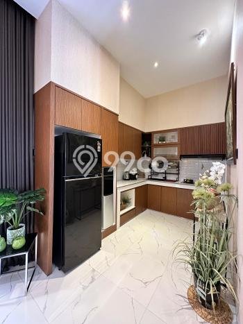 Rumah Modern Minimalis 3 Kamar Siap Huni di Medan Tuntungan Rumah Modern Minimalis 3 Kamar Siap Huni di Medan Tuntungan
