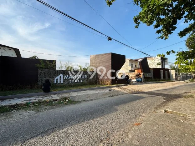 Hunian Cantik Minimalis Lb 80m2 di Medan Selayang, Medan Hunian Cantik Minimalis Lb 80m2 di Medan Selayang, Medan