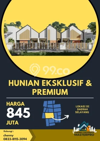 Jual Rumah Favorit Siap Huni LB 70m2 di Medan Selayang, Medan Jual Rumah Favorit Siap Huni LB 70m2 di Medan Selayang, Medan