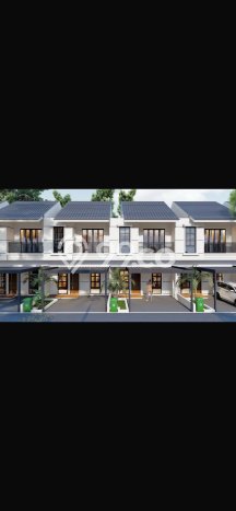 Dijual Cepat Rumah Favorit Siap Huni LB 105m2 di Medan Amplas, Medan Dijual Cepat Rumah Favorit Siap Huni LB 105m2 di Medan Amplas, Medan