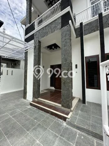 Jual Rumah Favorit Siap Huni LB 300m2 di Medan Selayang, Medan Jual Rumah Favorit Siap Huni LB 300m2 di Medan Selayang, Medan