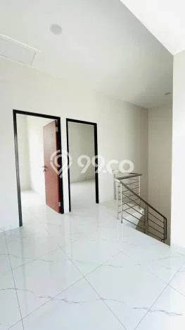 Rumah Strategis Modern Lb 100m2 di Medan Amplas, Medan Rumah Strategis Modern Lb 100m2 di Medan Amplas, Medan