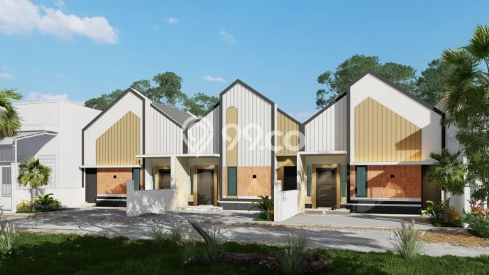 Jual Rumah Minimalis Bagus Punya 0 KT di Medan Selayang Medan - Jual Rumah Minimalis Bagus Punya 0 KT di Medan Selayang Medan -