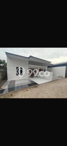 Rumah Minimalis 2 KT di Johor Medan Rumah Minimalis 2 KT di Johor Medan