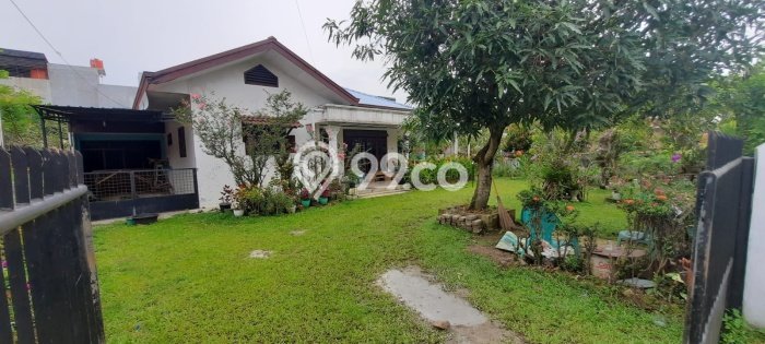 Rumah Modern Minimalis 4 KT Bisa Langsung Pindah di Medan Selayang Rumah Modern Minimalis 4 KT Bisa Langsung Pindah di Medan Selayang
